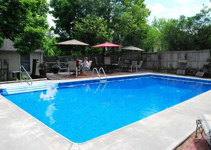 Blacksburg Bed & Breakfast