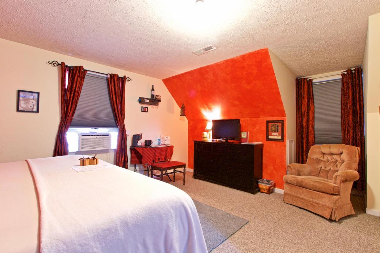 Bed and breakfast Blacksburg Bed & Breakfast