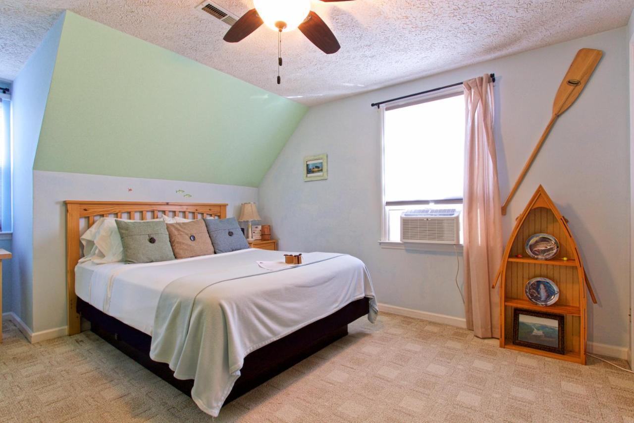Blacksburg Bed & Breakfast 3* Blacksburg