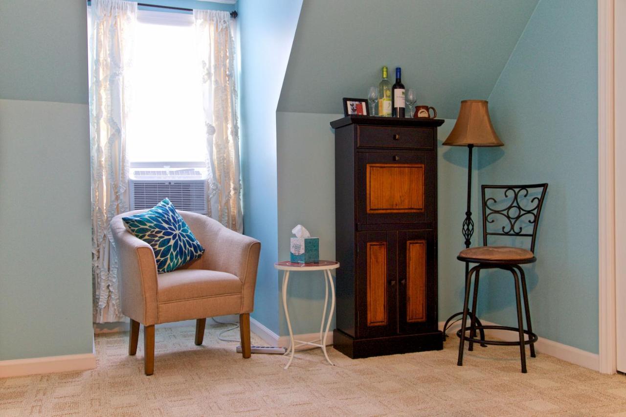 Bed & Breakfast Blacksburg