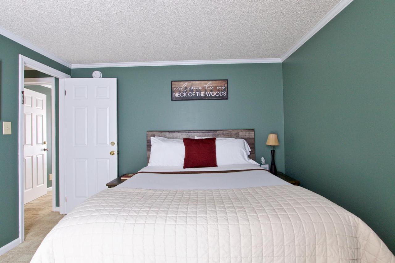 Bed and breakfast Blacksburg Bed & Breakfast