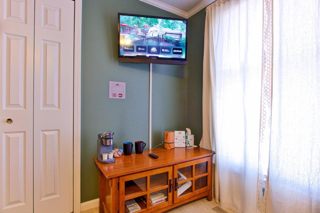 Blacksburg Bed & Breakfast Bed and breakfast 3*