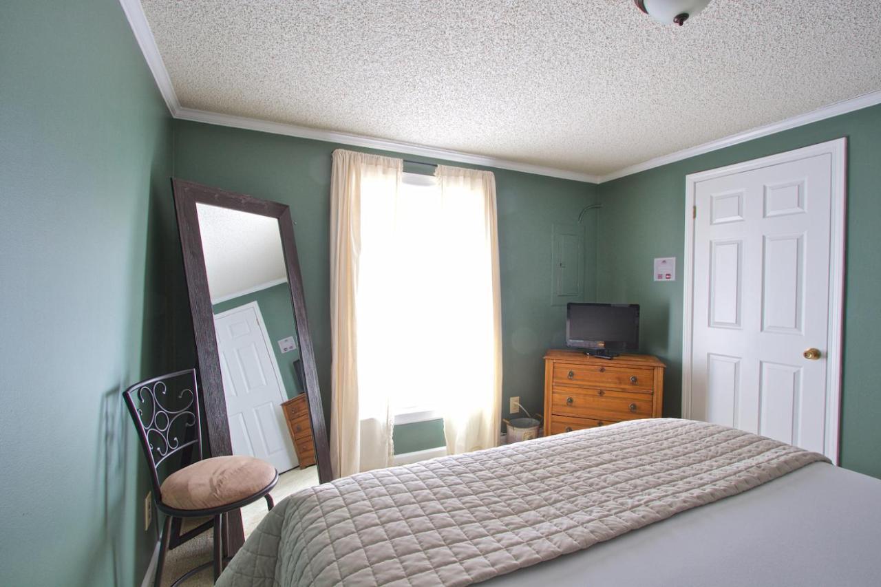 Blacksburg Bed & Breakfast Bed and breakfast