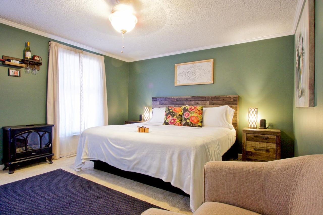 Blacksburg Bed & Breakfast 3*