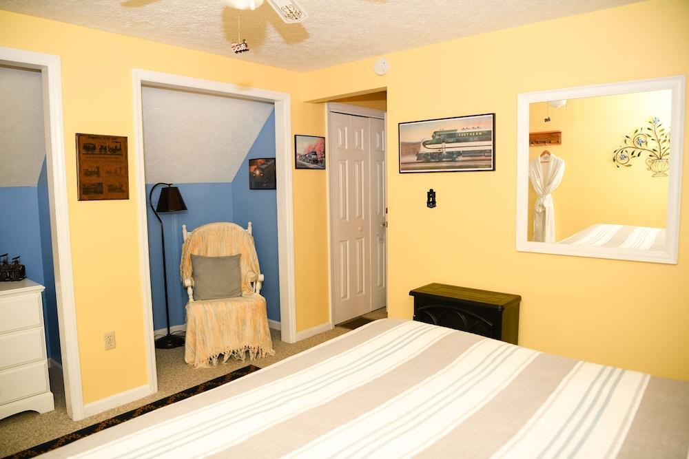 Bed & Breakfast Bed & Breakfast Blacksburg
